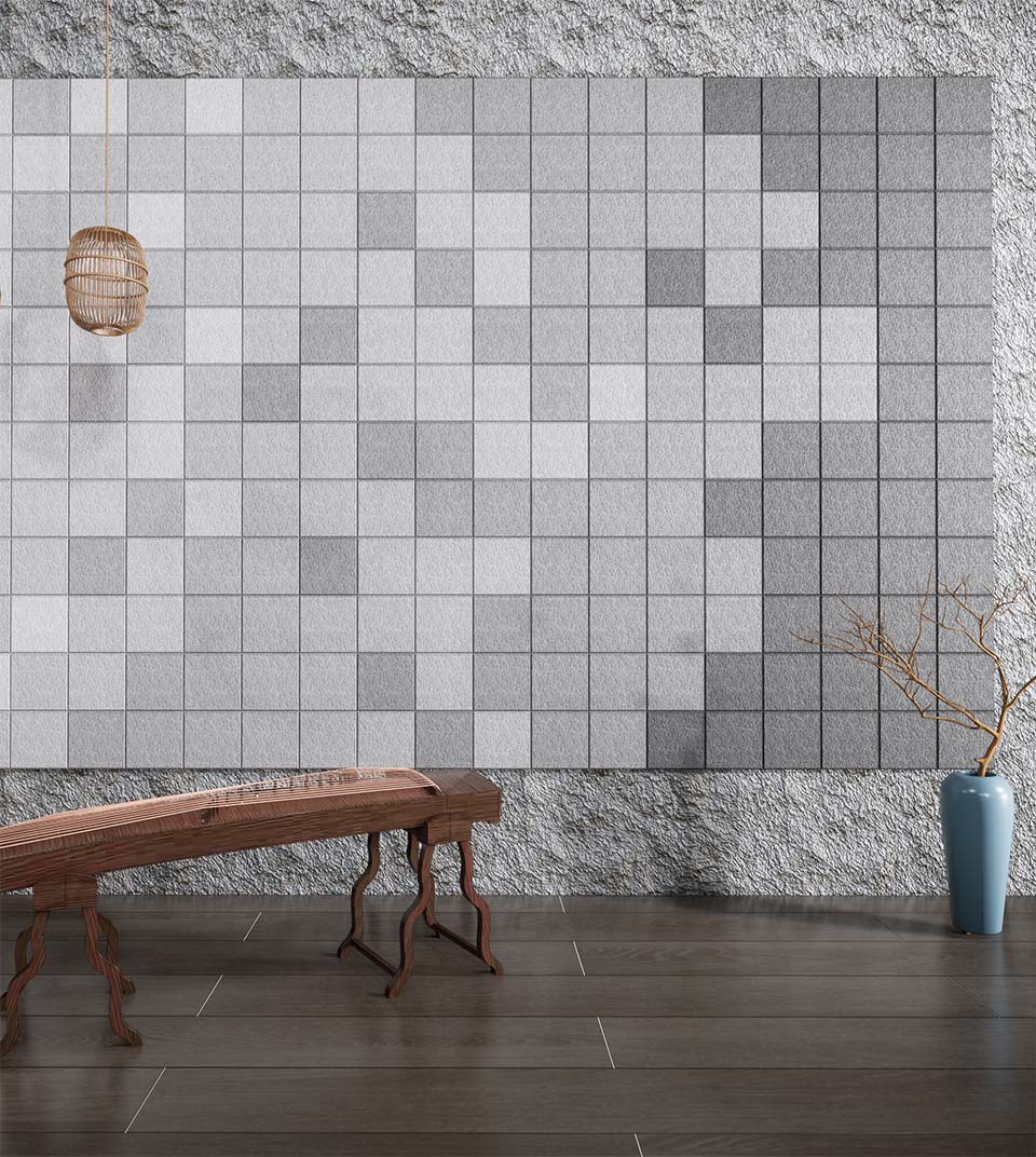 Wall Application - Reference 03-