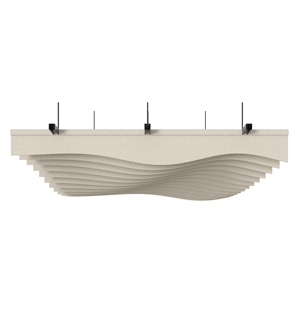 Ceiling Application - Reference 03-