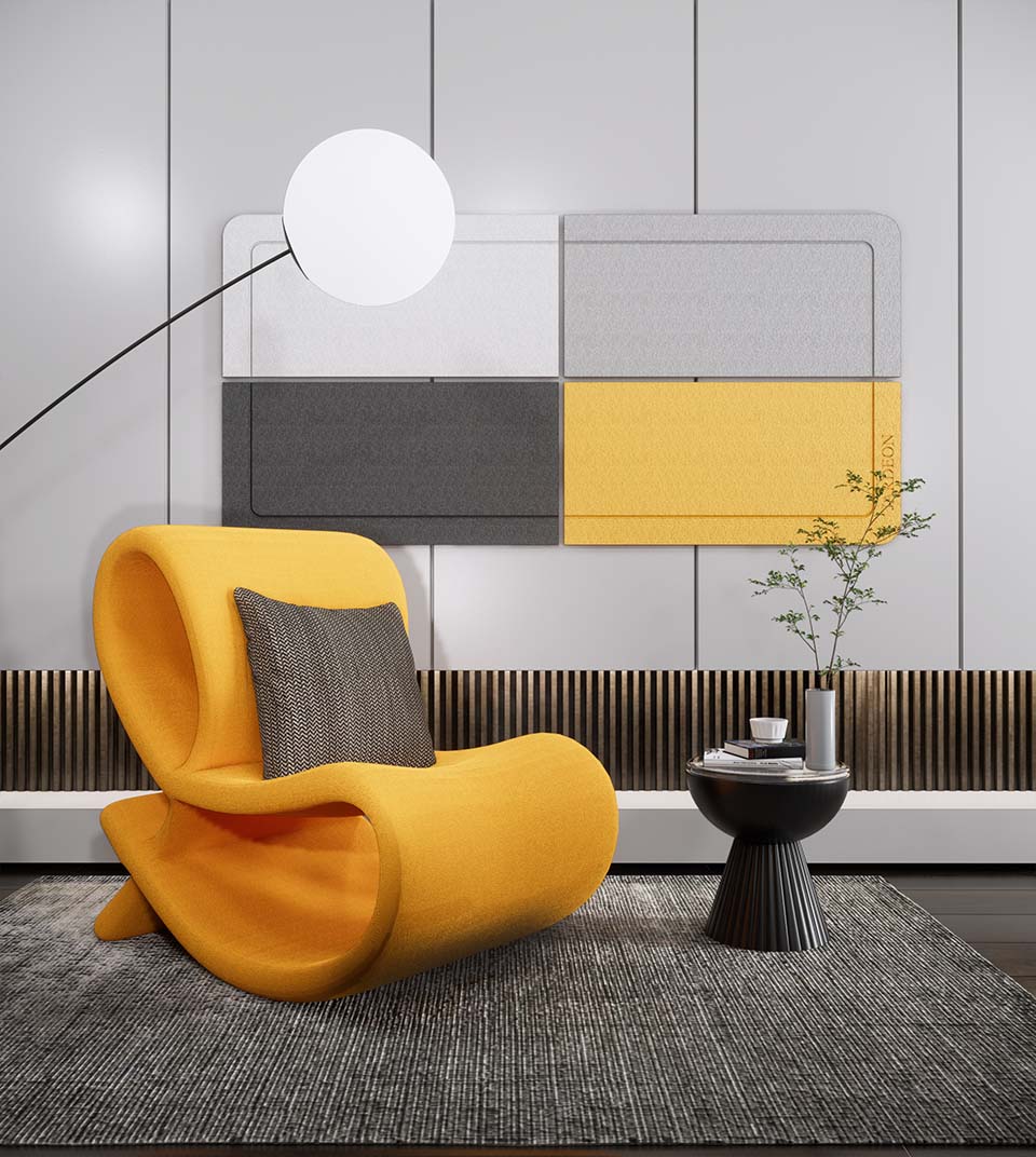 Wall Application - Reference 04-