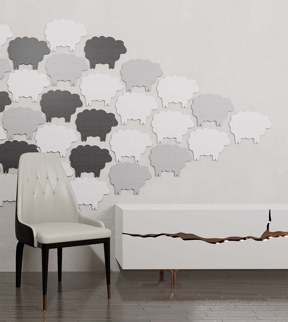 Wall Application - Reference 06-