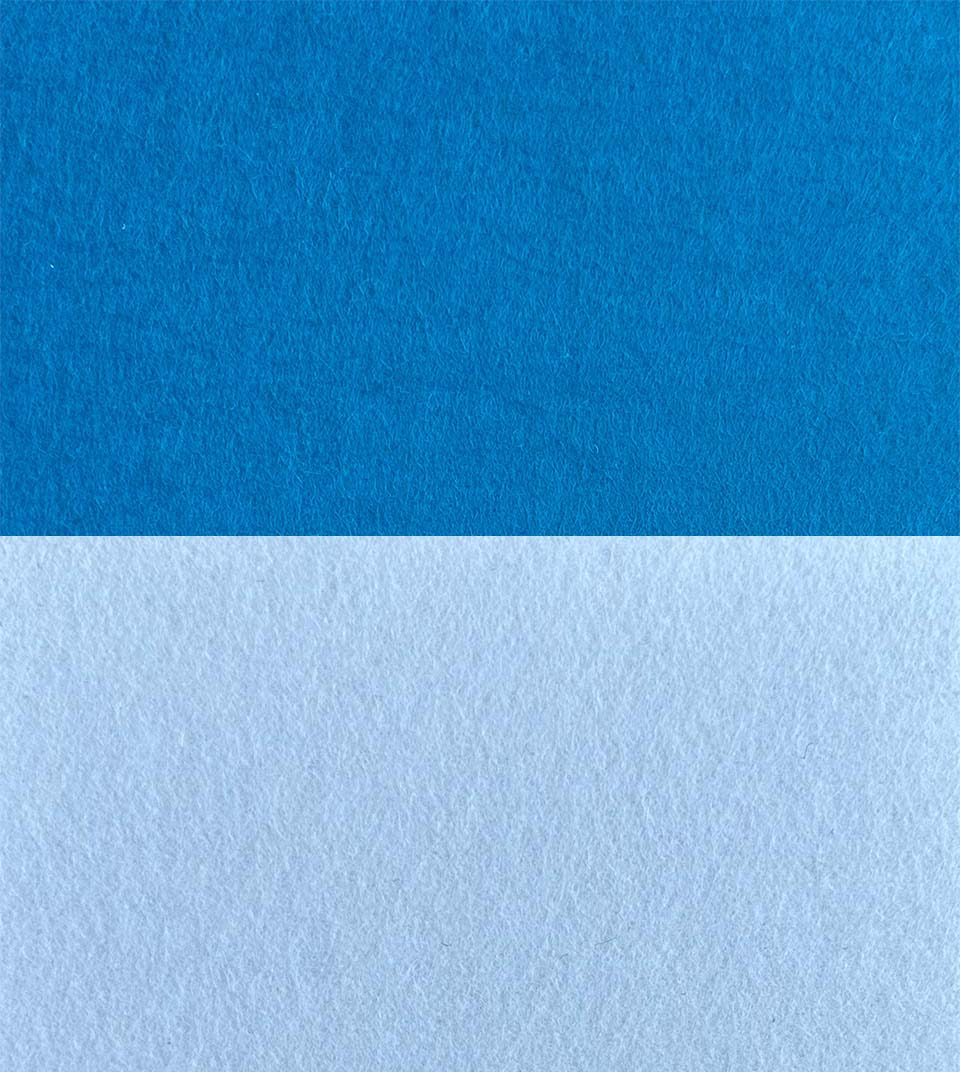 24MM PET Acoustic Felt Panel-