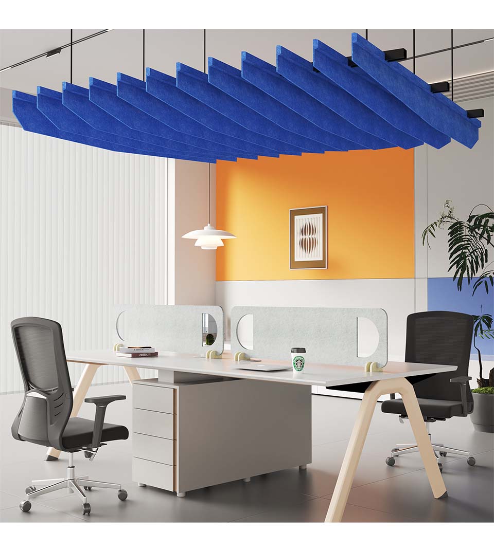 Ceiling Application - Reference 01-