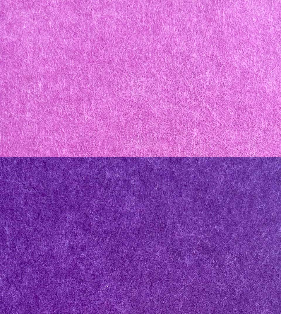 9MM PET Acoustic Felt Panel-