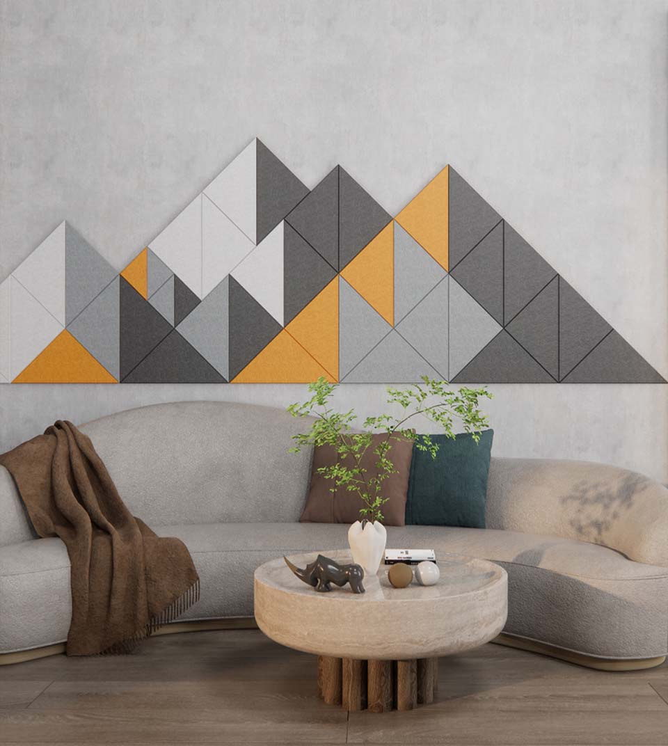 Wall Application - Reference 01-