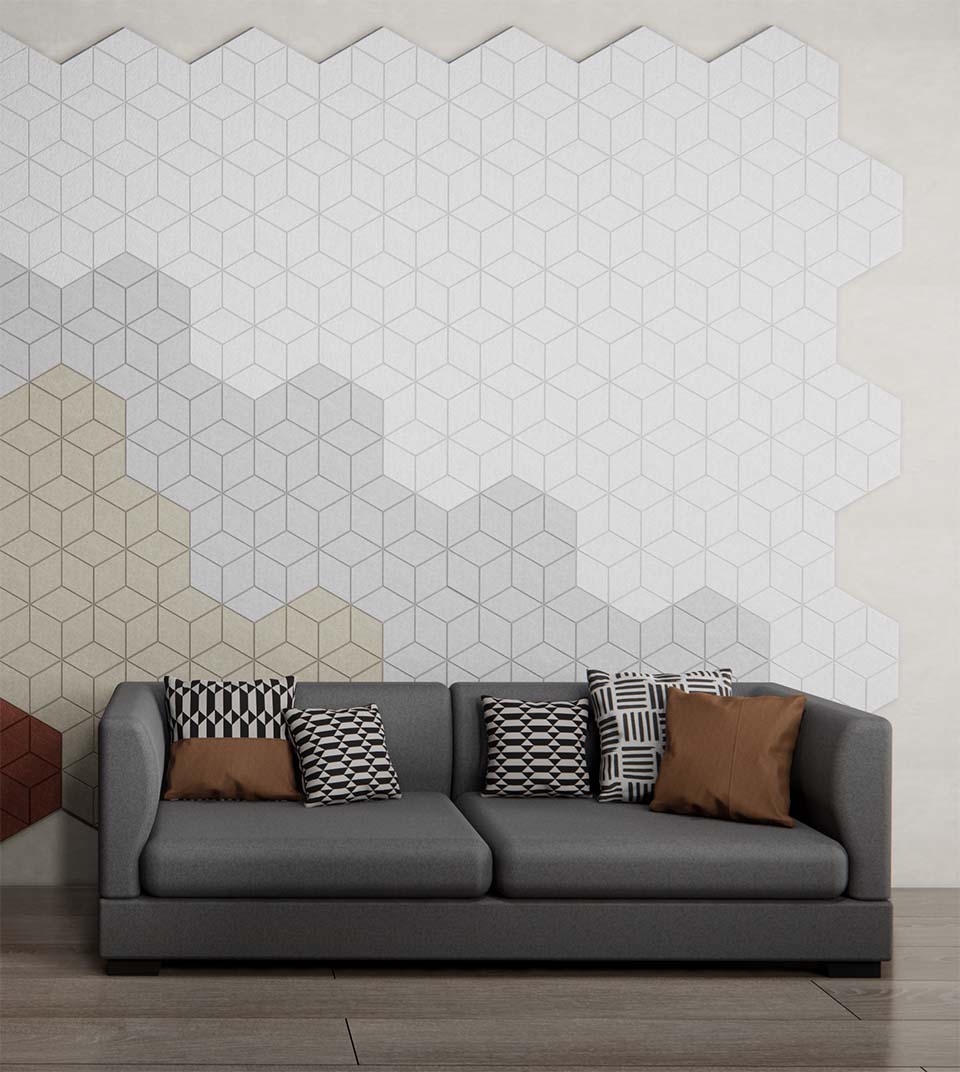 Wall Application - Reference 02-