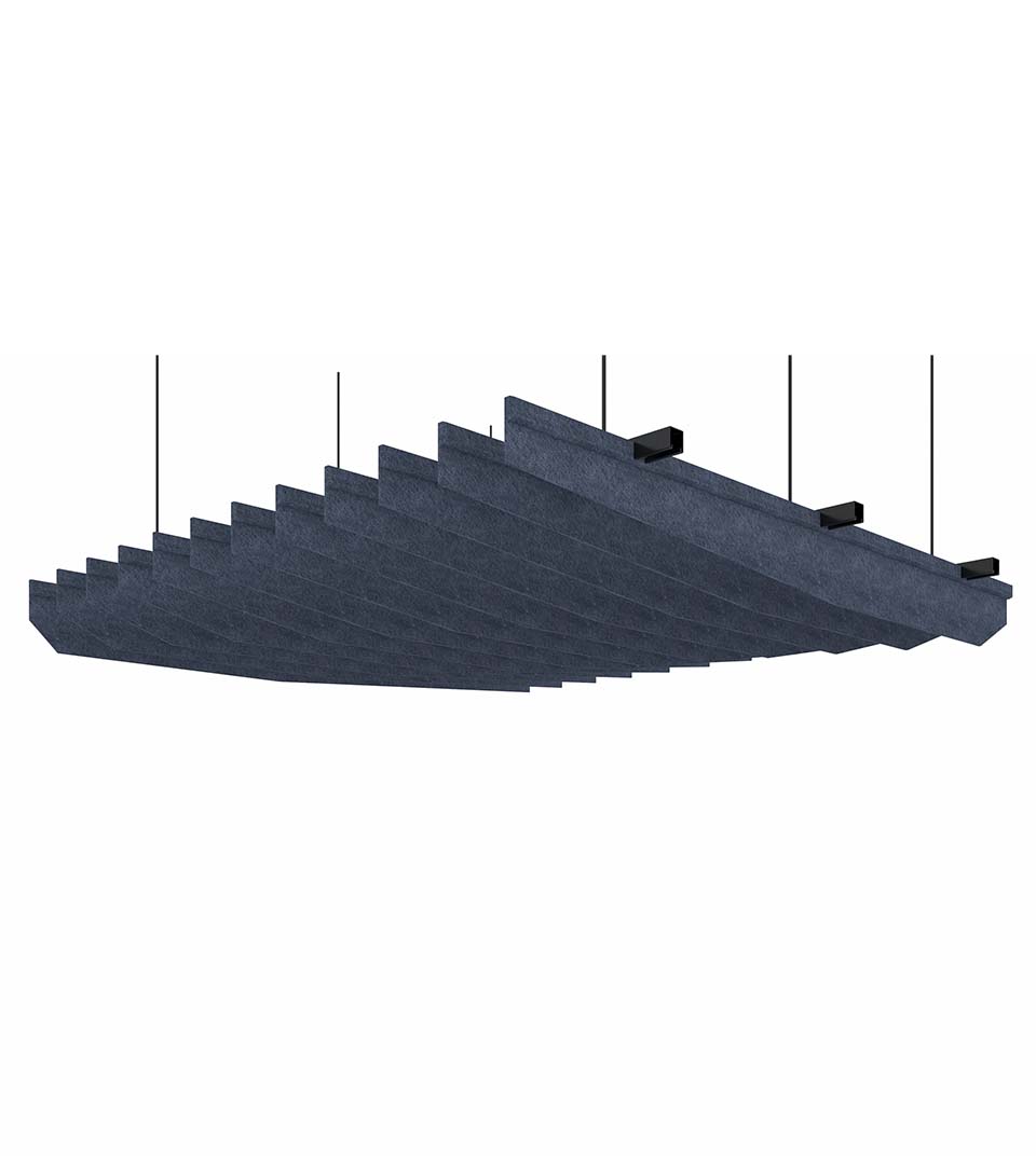 Ceiling Application - Reference 01-