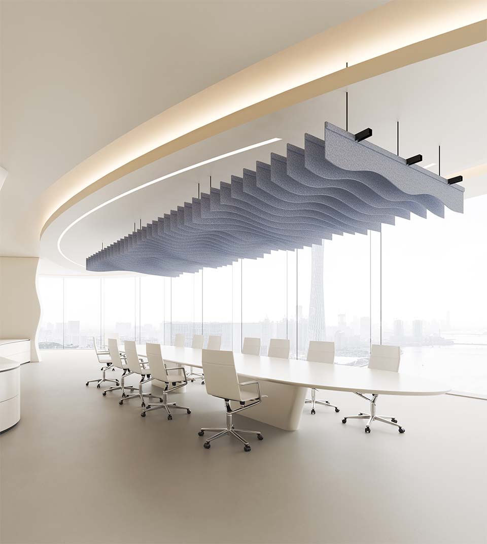 Ceiling Application - Reference 07-