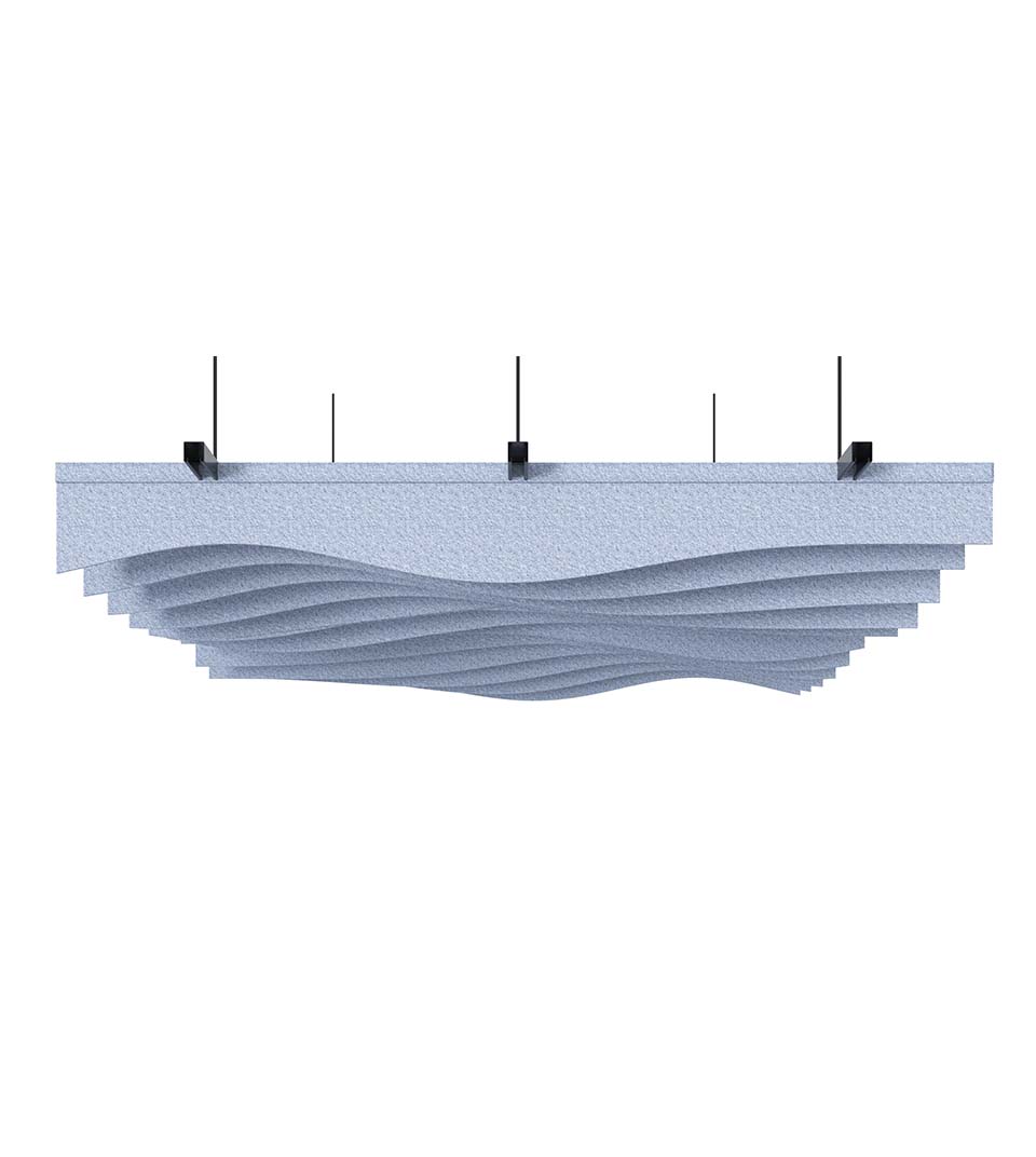 Ceiling Application - Reference 05-