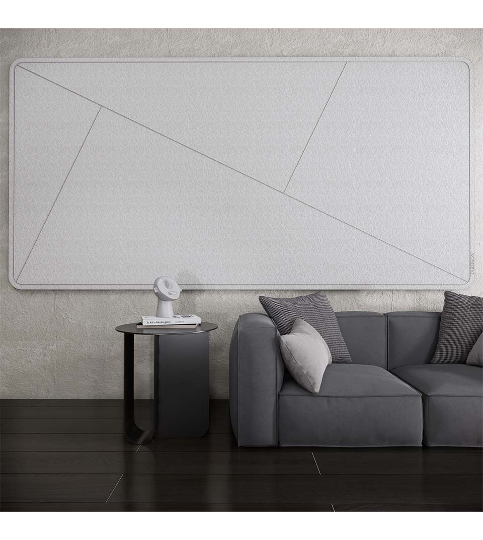 Other Application - Pinnable Board-