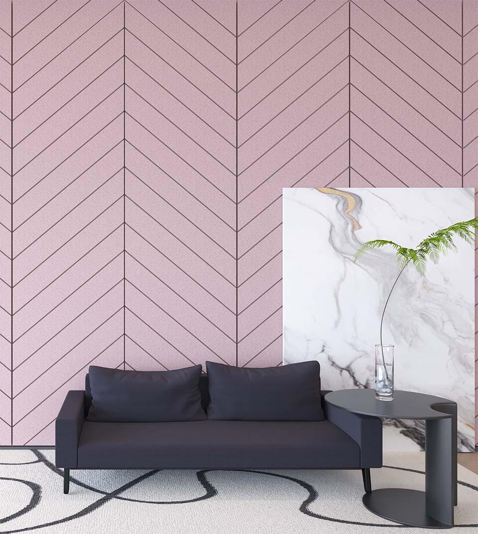 Wall Application - Reference 07-