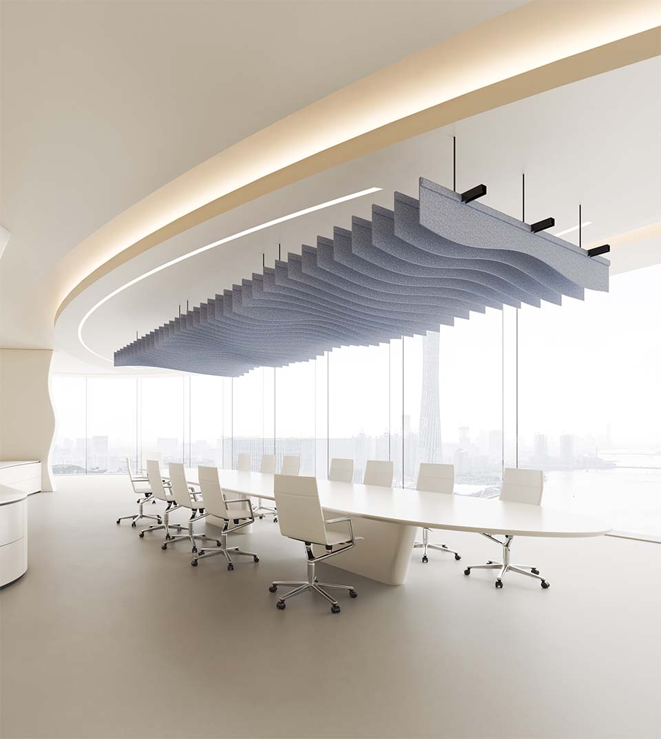 Ceiling Application - Reference 06-