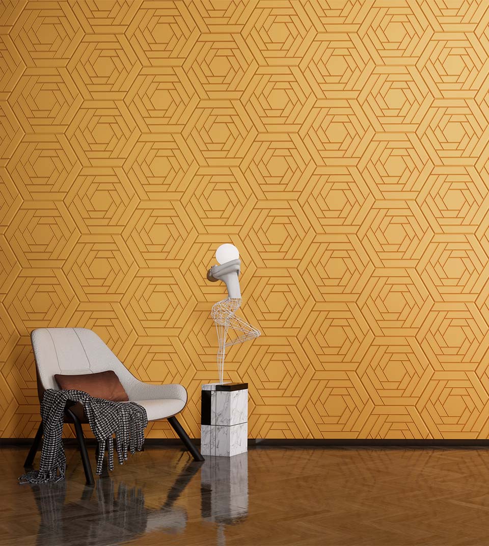 Wall Application - Reference 08-