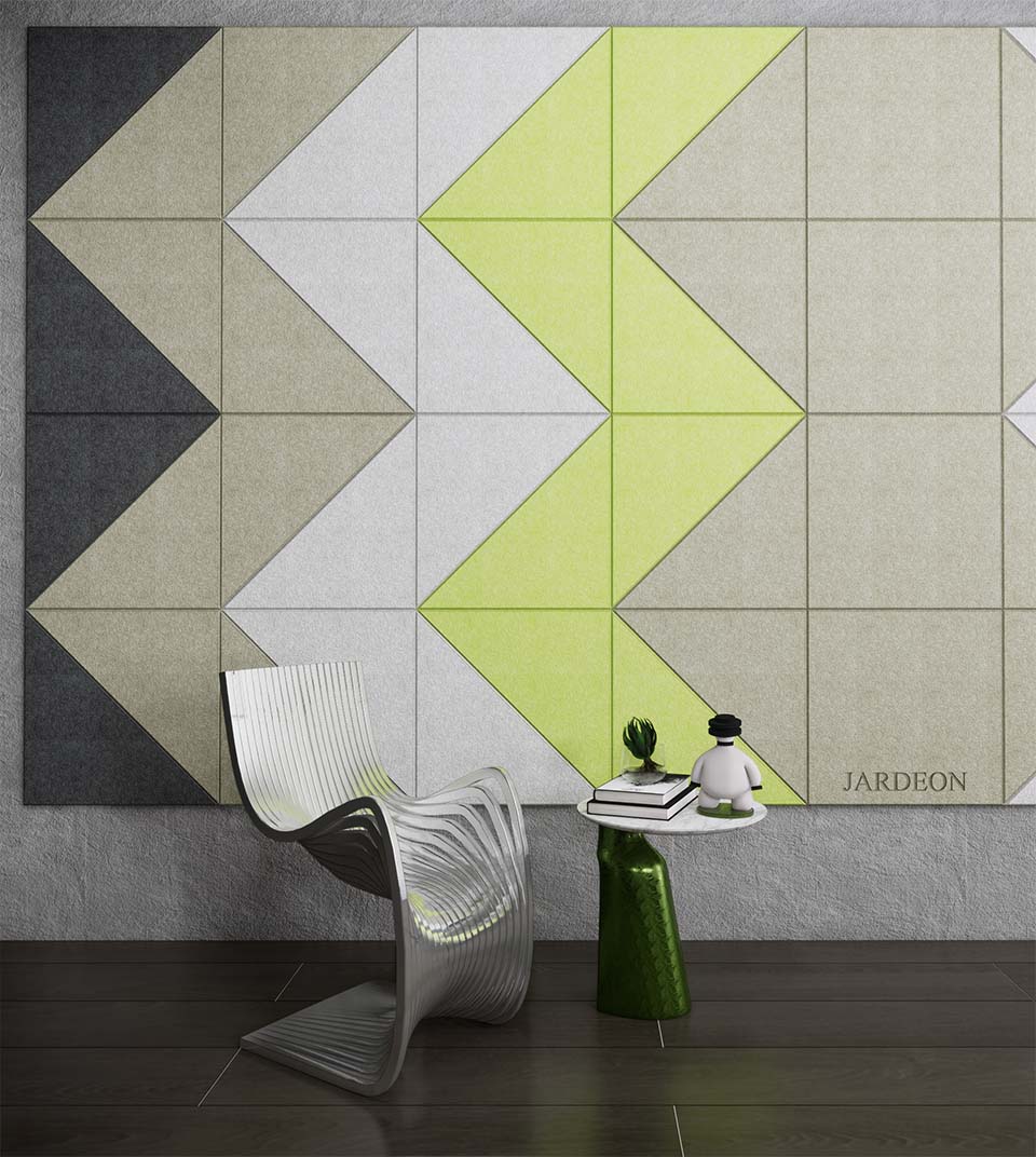 Wall Application - Reference 01-