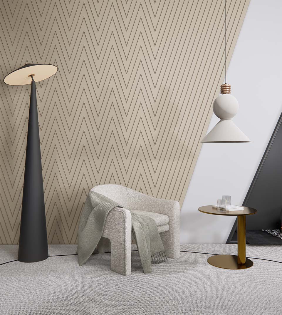 Wall Application - Reference 02-