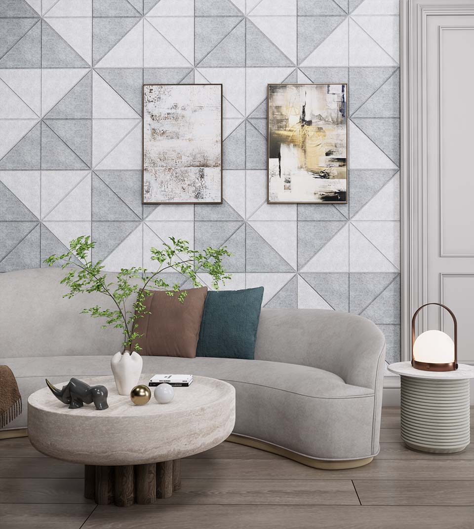 Wall Application - Reference 01-