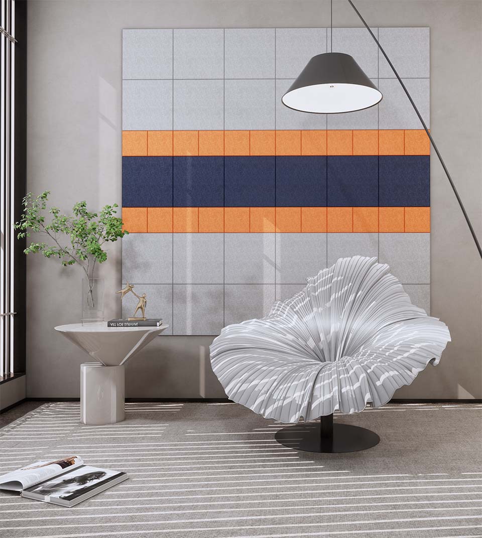 Wall Application - Reference 03-