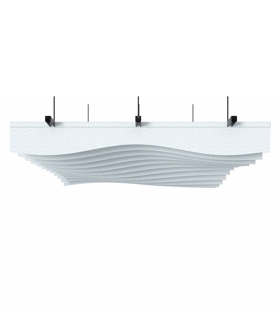 Ceiling Application - Reference 06-