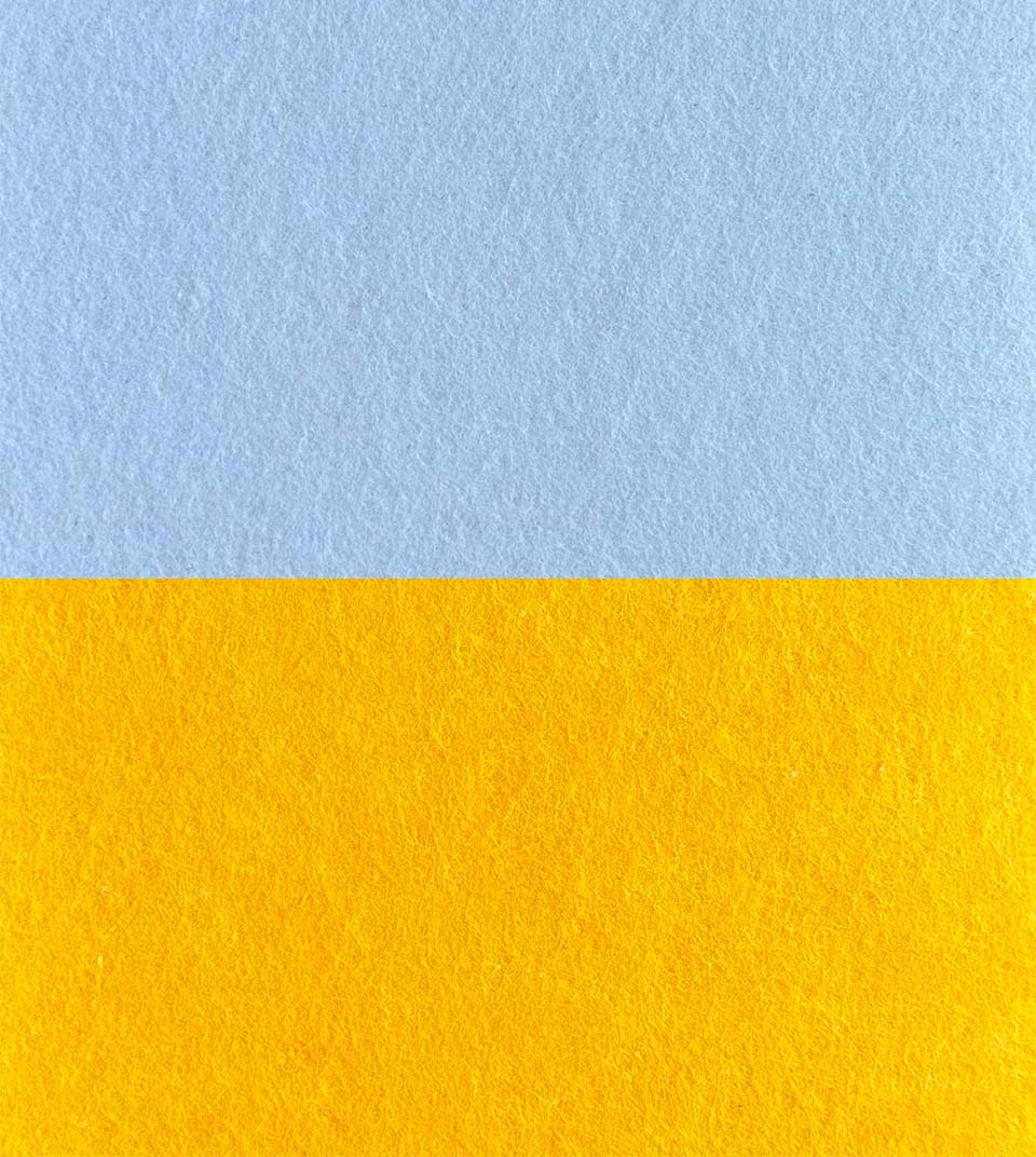 9MM PET Acoustic Felt Panel-