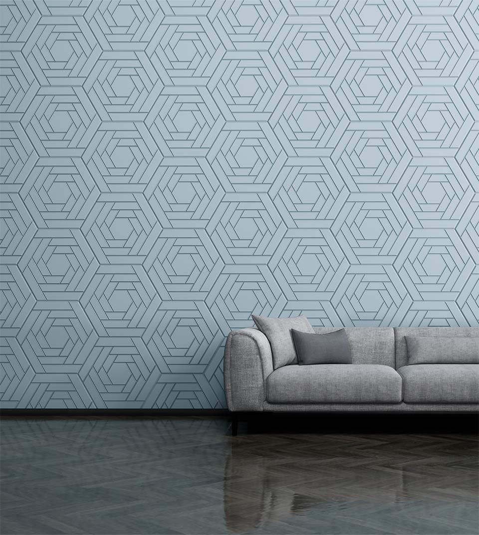 Wall Application - Reference 08-