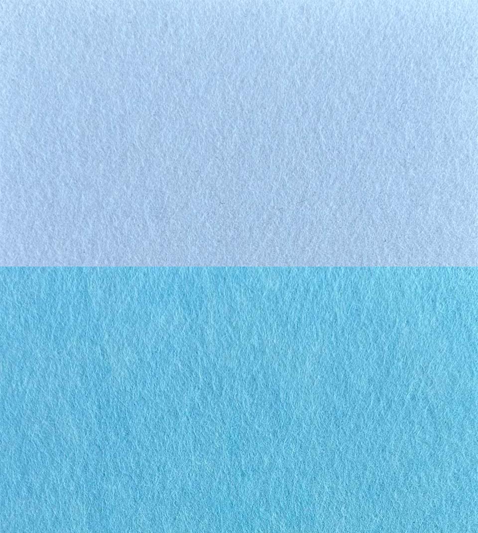 12MM PET Acoustic Felt Panel-