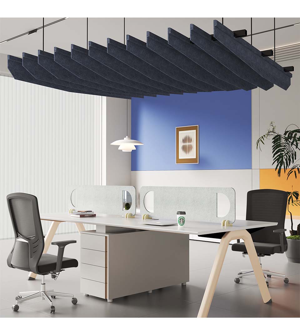 Ceiling Application - Reference 01-