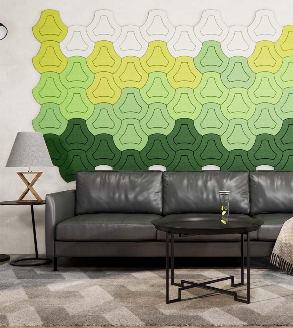 Wall Application - Reference 05-