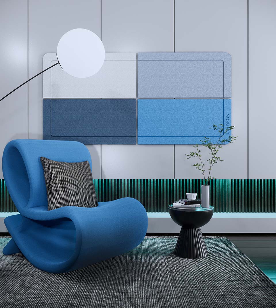 Wall Application - Reference 04-