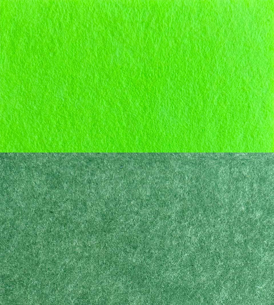 24MM PET Acoustic Felt Panel-