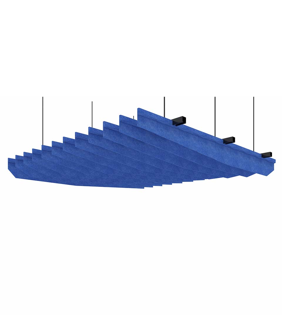 Ceiling Application - Reference 01-