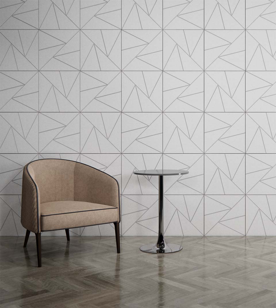 Wall Application - Reference 02-