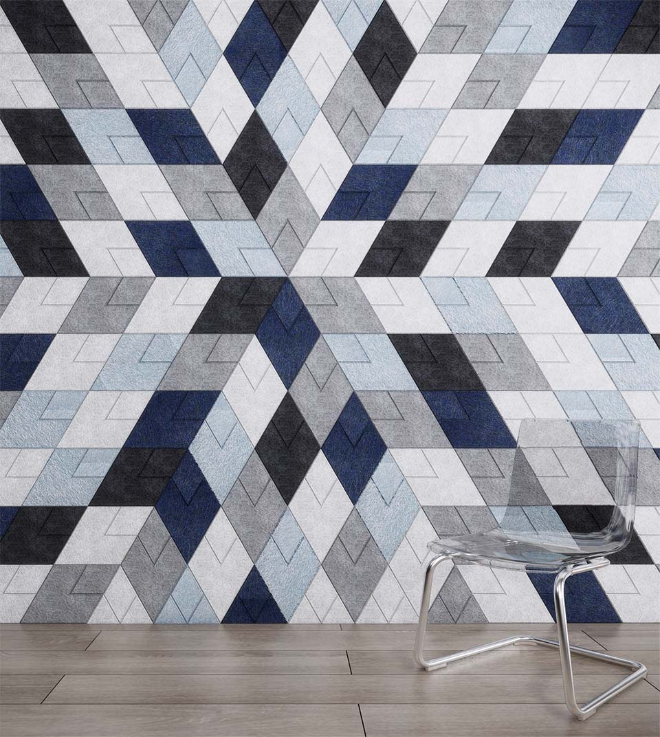 Wall Application - Reference 05-