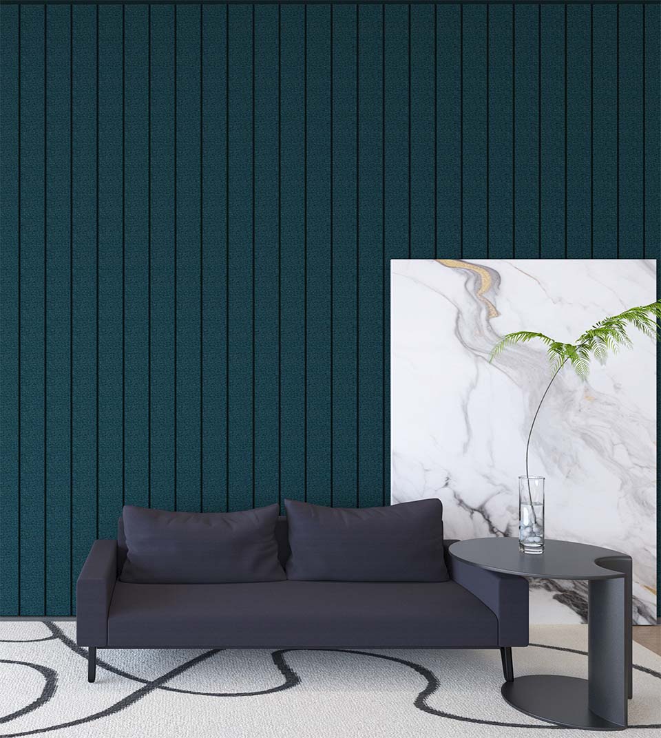 Wall Application - Reference 07-