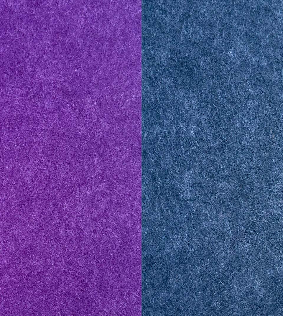 24MM PET Acoustic Felt Panel-