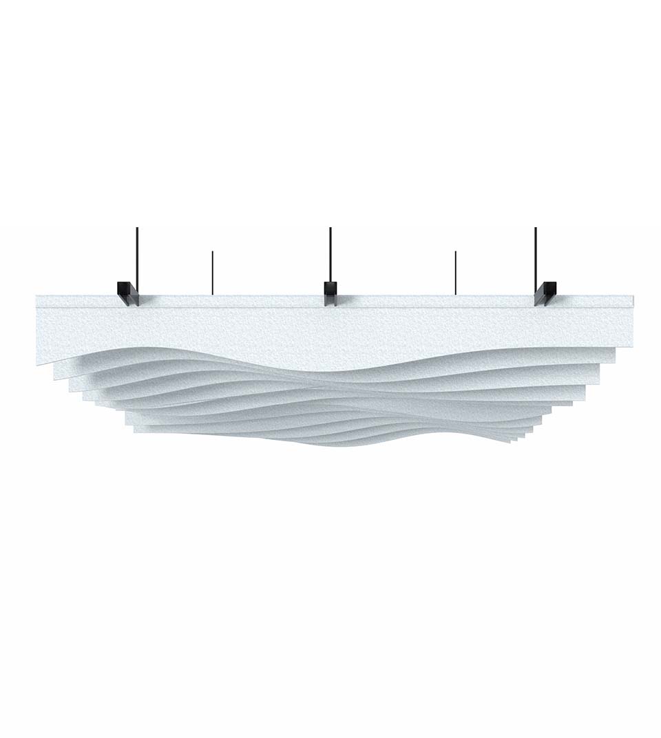 Ceiling Application - Reference 05-