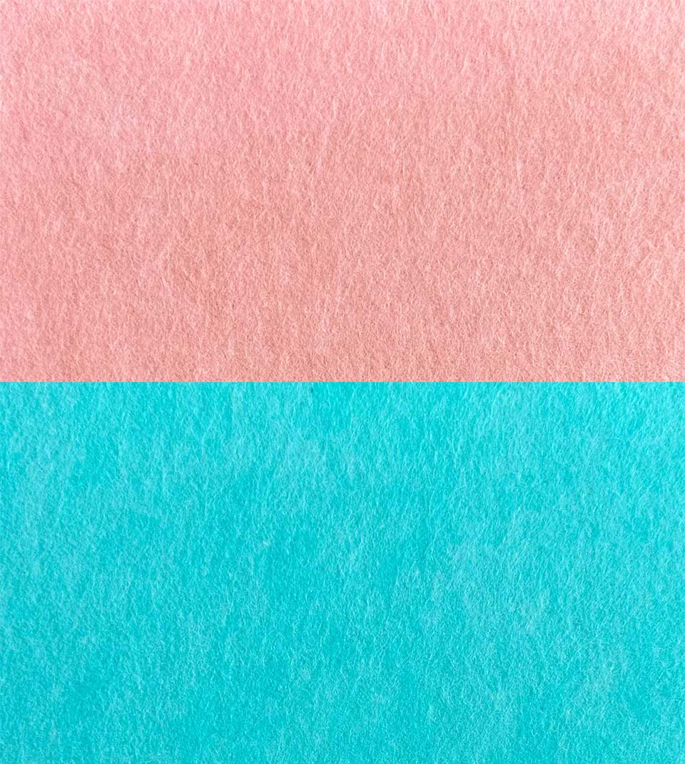 12MM PET Acoustic Felt Panel-