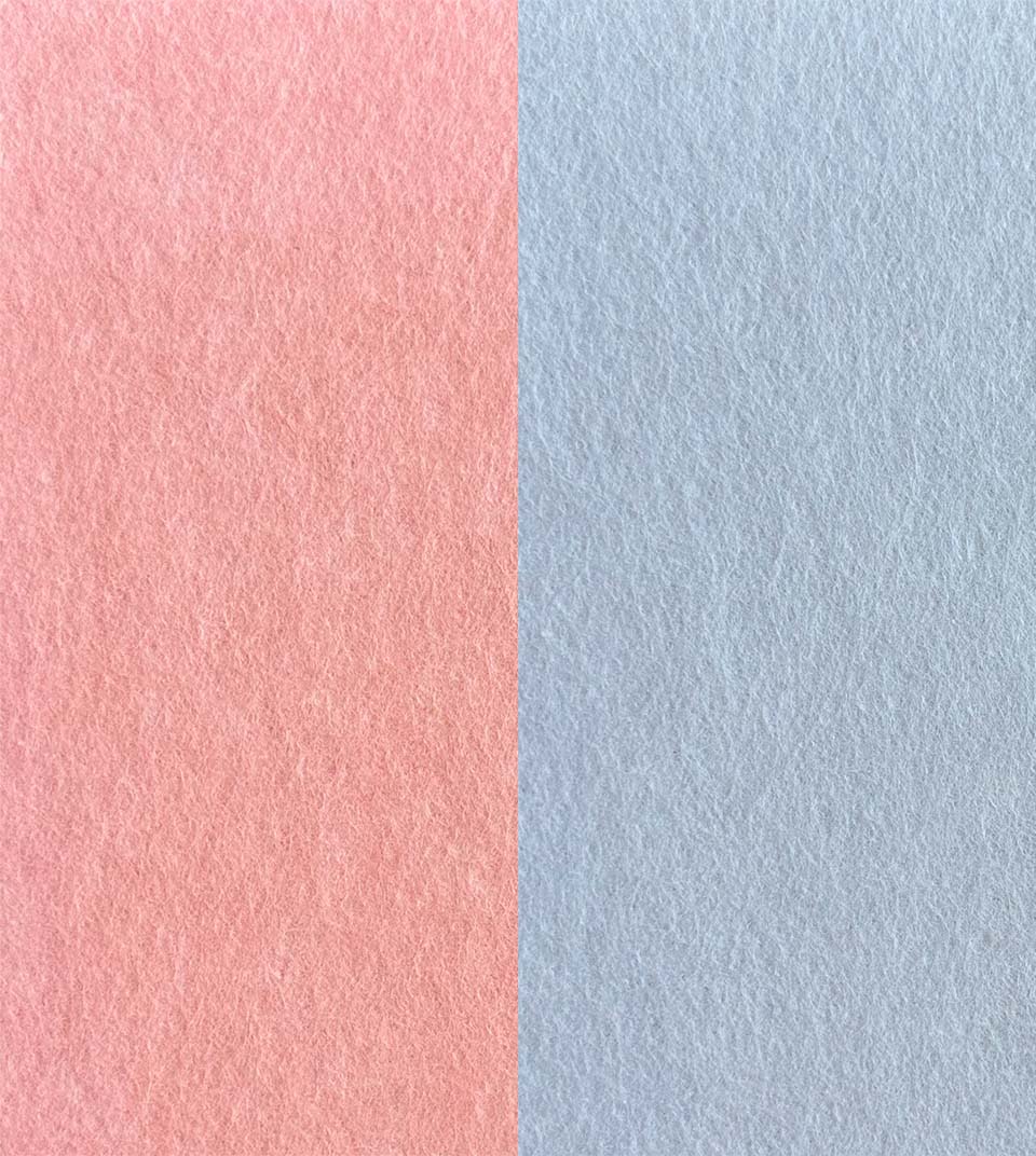 24MM PET Acoustic Felt Panel-