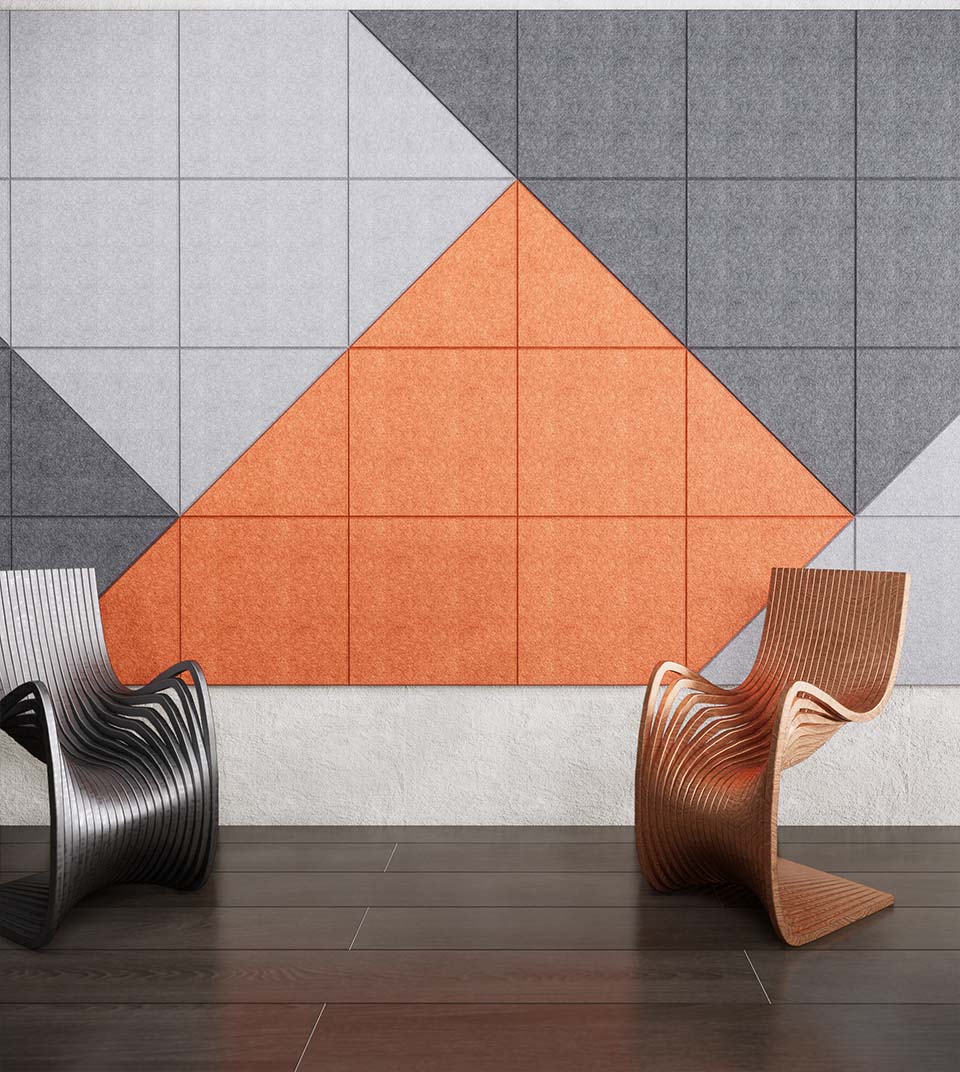 Wall Application - Reference 01-