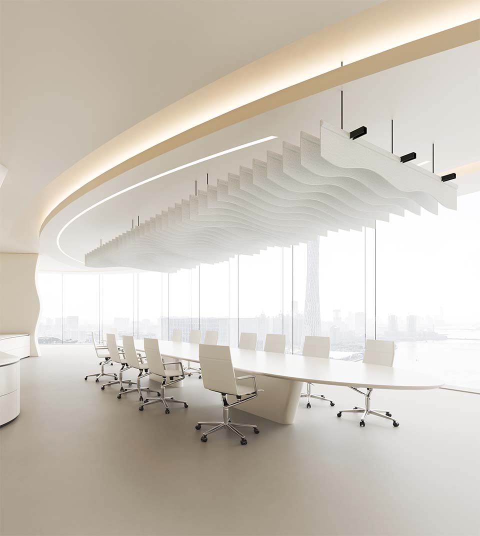 Ceiling Application - Reference 07-