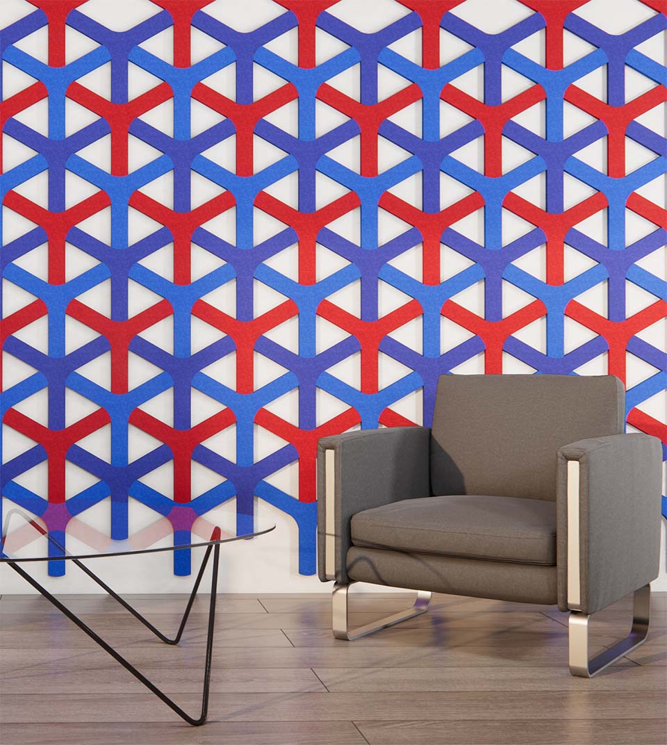 Wall Application - Reference 05-