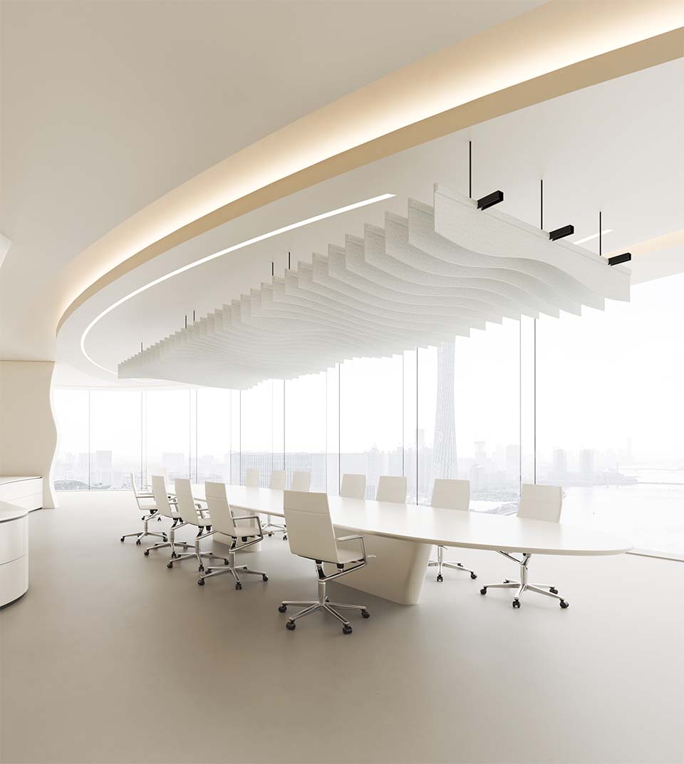 Ceiling Application - Reference 06-