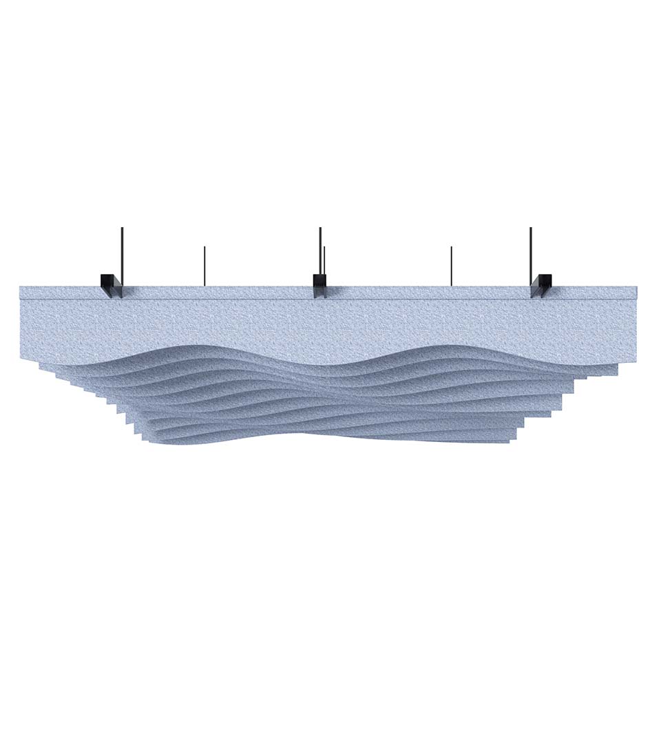 Ceiling Application - Reference 07-