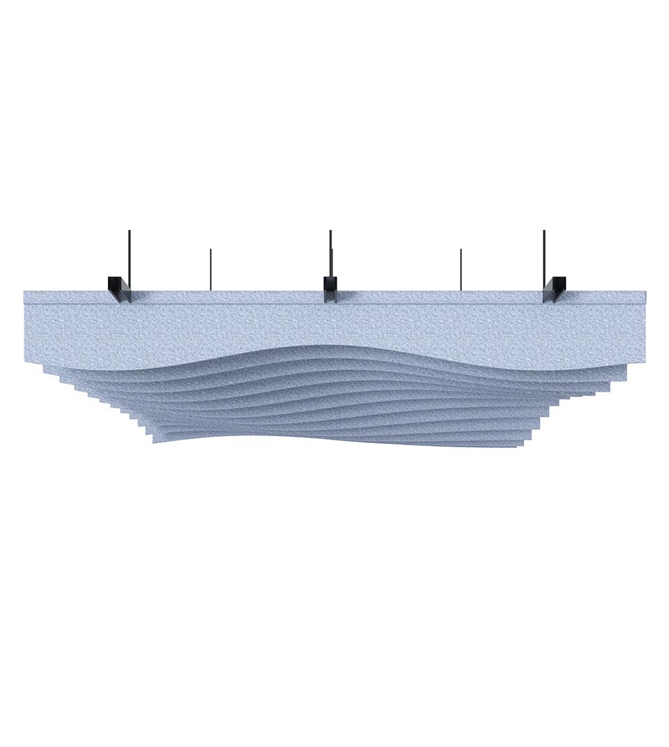 Ceiling Application - Reference 06-