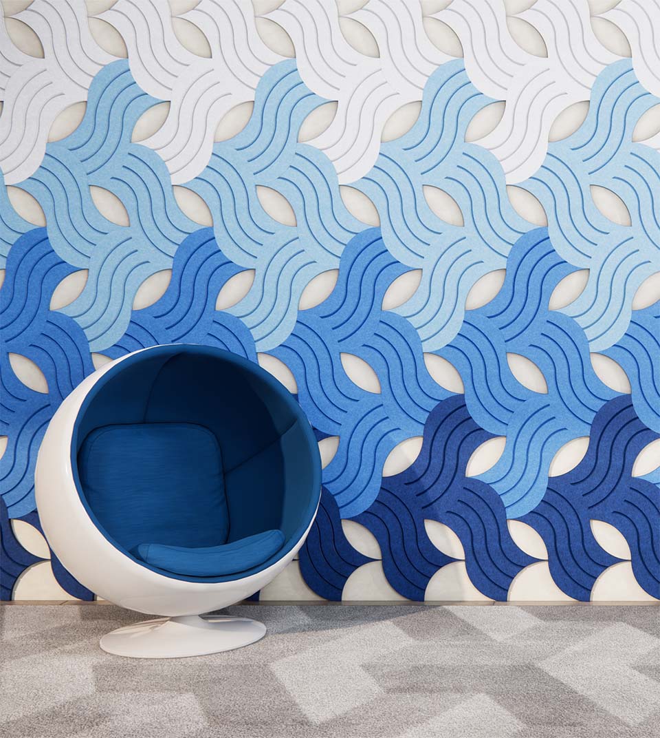 Wall Application - Reference 05-